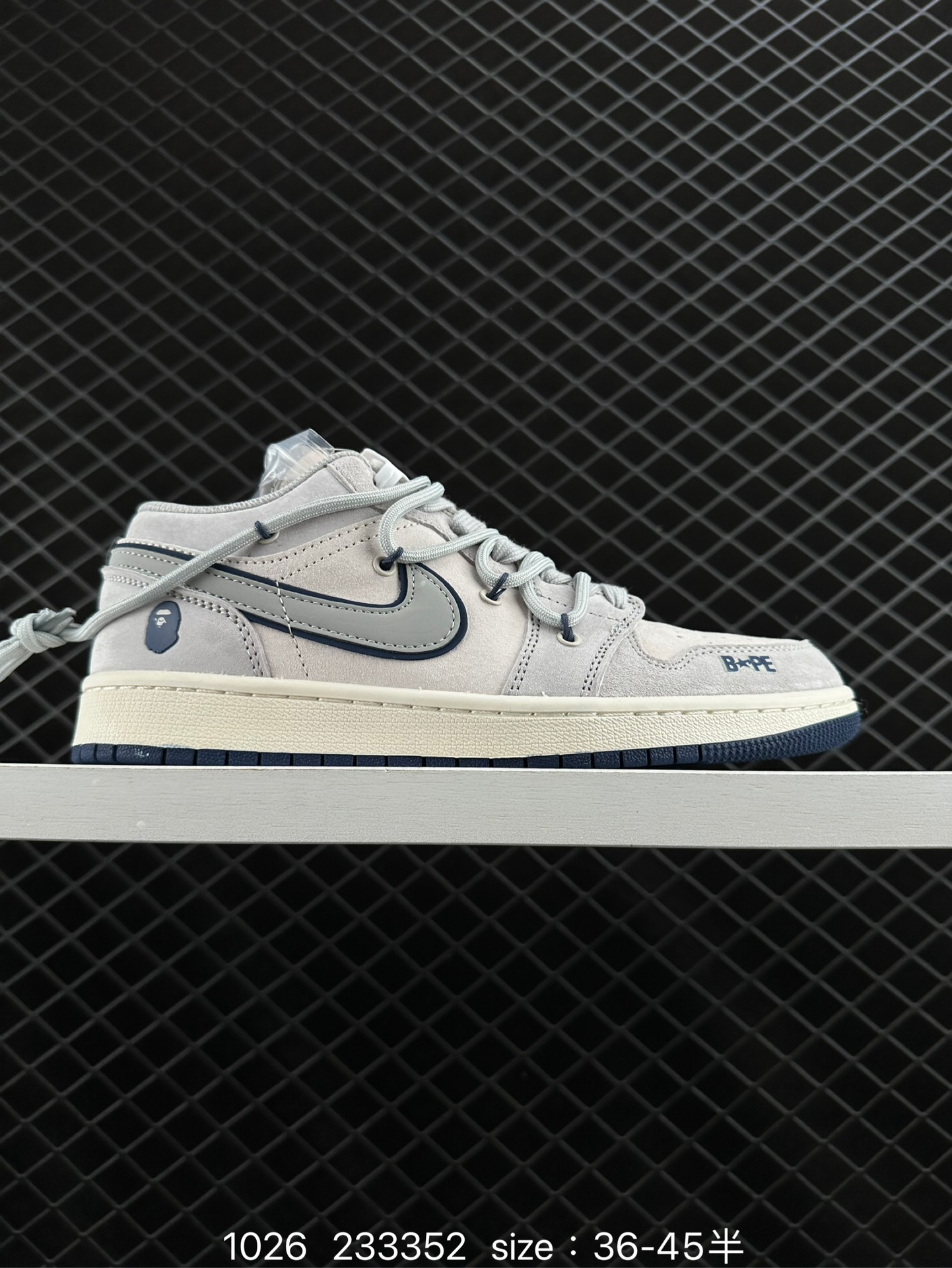 Air Jordan 1 Low Air Jordan 1 Low